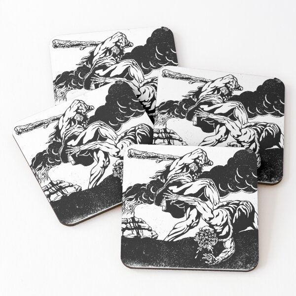Item preview, The Murder of Abel designed and sold by wonder-webb.