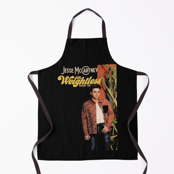 Item preview, Jesse McCartney The Weightless Tour designed and sold by RannaHile.
