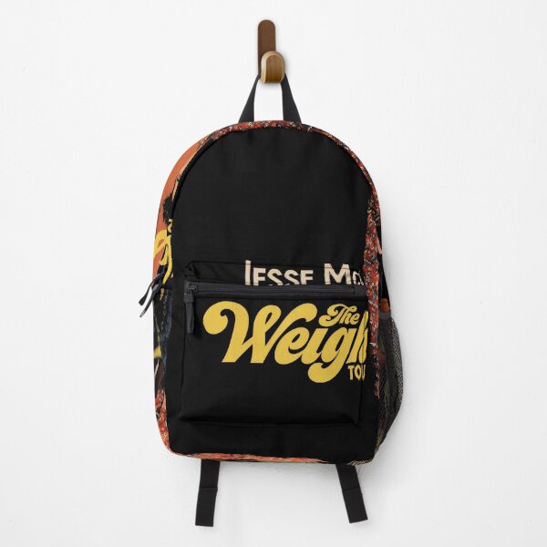 Item preview, Jesse McCartney The Weightless Tour designed and sold by RannaHile.