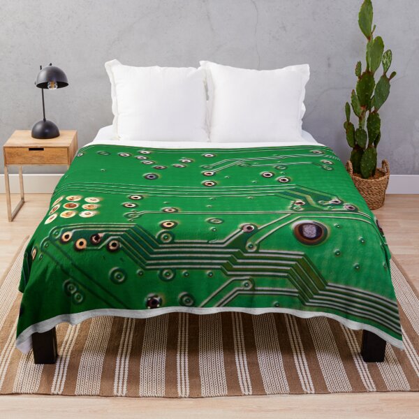 Item preview, electronic board designed and sold by IgorKovalenko.