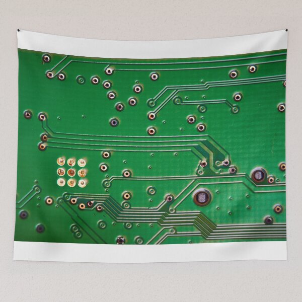 Item preview, electronic board designed and sold by IgorKovalenko.