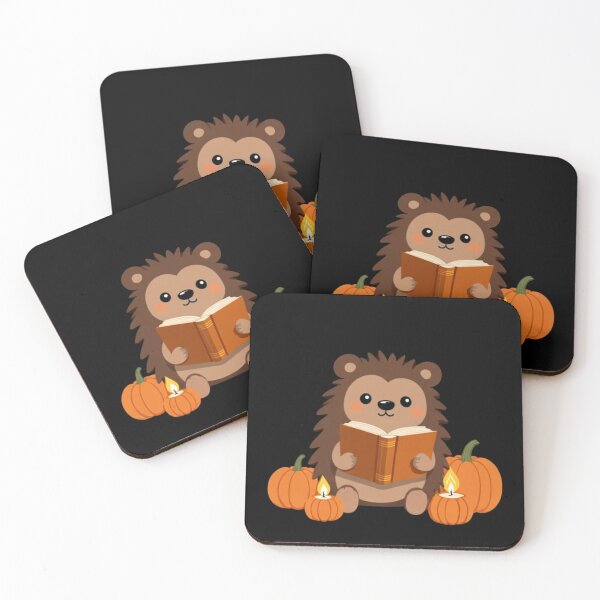 Item preview, Pumpkin Pages & Cozy Nights designed and sold by Aetheriswork.