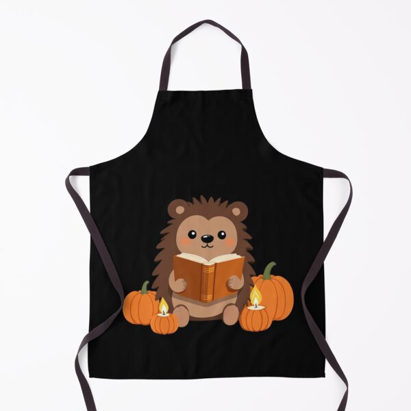 Item preview, Pumpkin Pages & Cozy Nights designed and sold by Aetheriswork.
