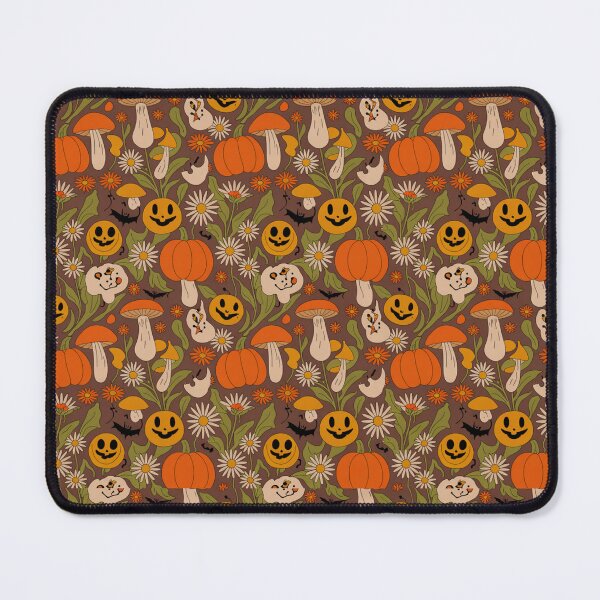 Item preview, Retro Mushroom & Bat Mix designed and sold by SignumShop.