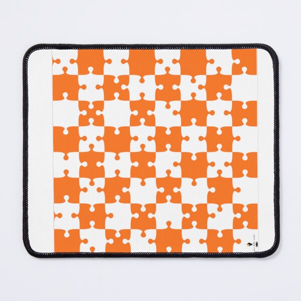 Item preview, Puzzle Grid — Every Piece Belongs designed and sold by PawnShiftGoods.