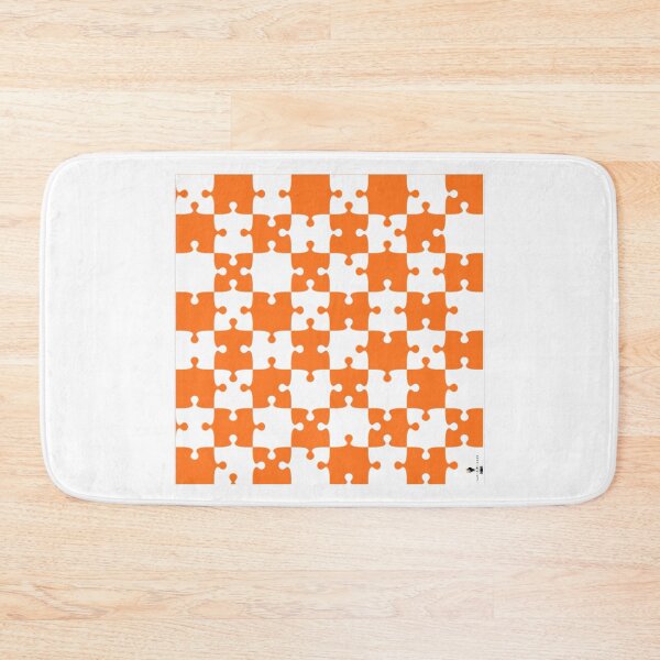 Item preview, Puzzle Grid — Every Piece Belongs  designed and sold by PawnShiftGoods.