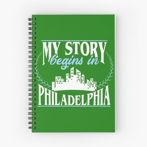 Item preview, Philadelphia Pride: All Great Things Begin Here By Merch, Limited Edition, Perfect Gift For You And designed and sold by BakerzqMTees.