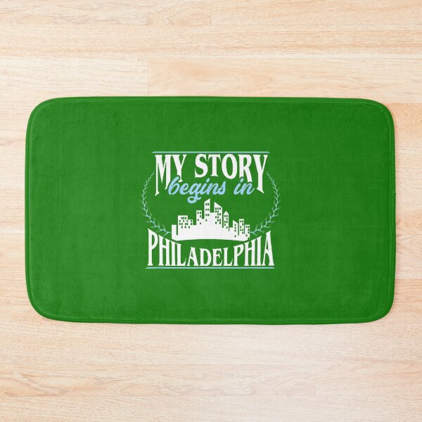 Item preview, Philadelphia Pride: All Great Things Begin Here By Merch, Limited Edition, Perfect Gift For You And designed and sold by BakerzqMTees.