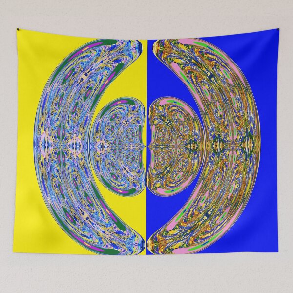 Item preview, Cosmic Reunion  designed and sold by Nikola Eftimov.