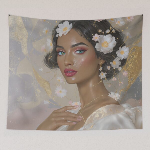Item preview, World Wide Beauty 6 designed and sold by RebelRulez.