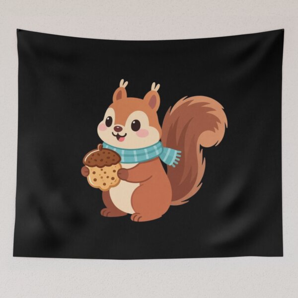 Item preview, Feelin’ Nutty designed and sold by Aetheriswork.