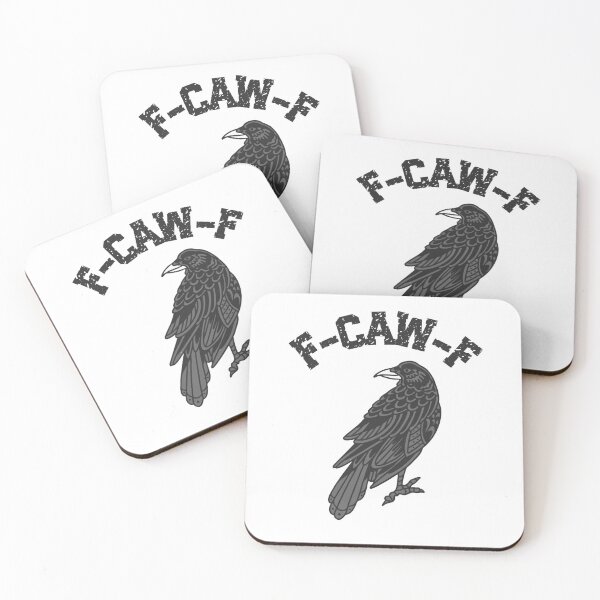 Item preview, F-CAW-F Crow designed and sold by Vision Crafted.