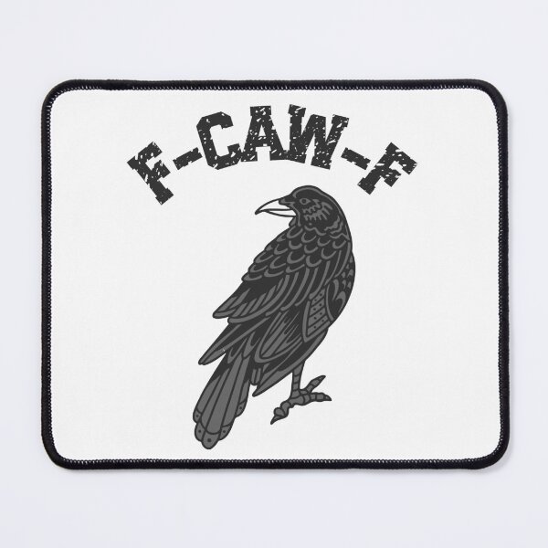 Item preview, F-CAW-F Cuervo designed and sold by Vision Crafted.
