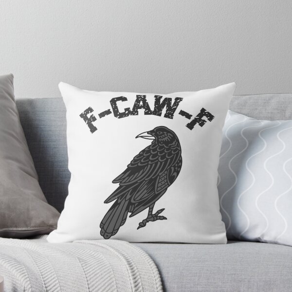Item preview, F-CAW-F Crow designed and sold by Vision Crafted.