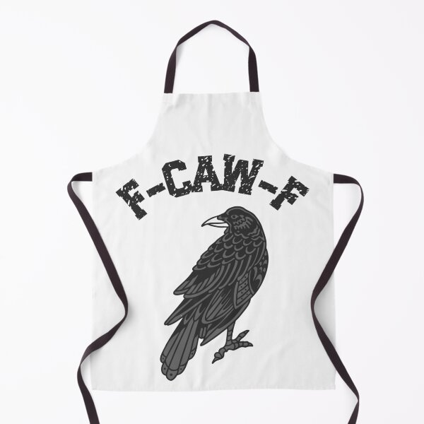 Item preview, F-CAW-F Cuervo designed and sold by Vision Crafted.