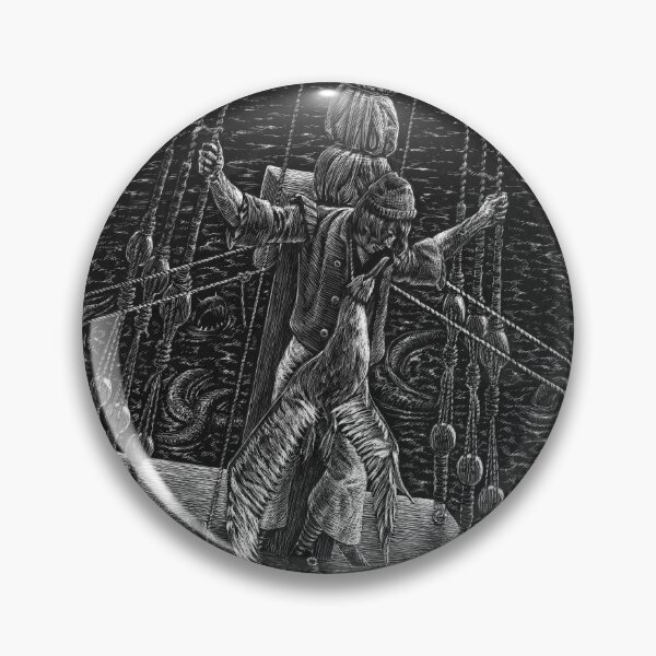 Item preview, The Rime of the Ancient Mariner designed and sold by wonder-webb.