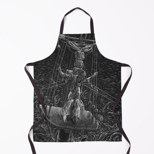 Item preview, The Rime of the Ancient Mariner designed and sold by wonder-webb.