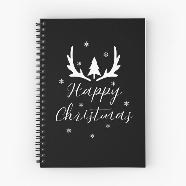 Item preview, Happy Christmas designed and sold by GraphicTeeHubs.