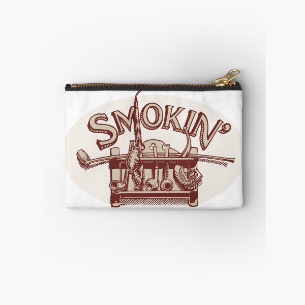Item preview, Smokin' designed and sold by wonder-webb.