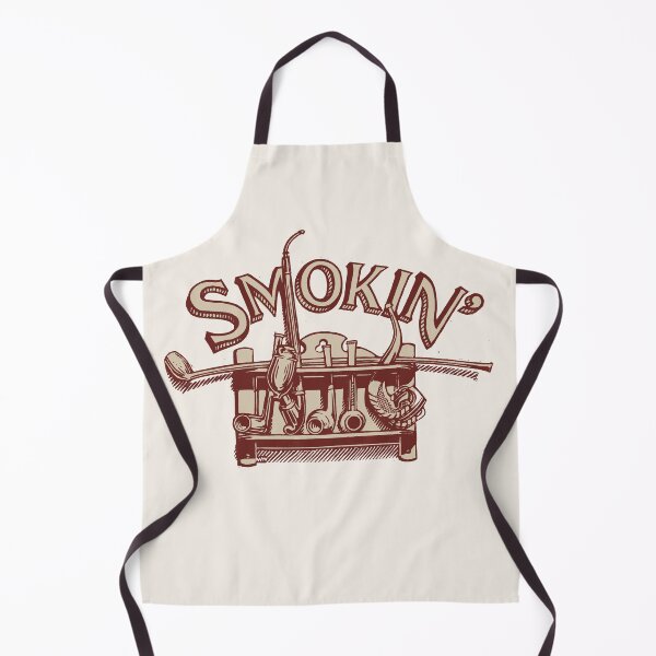 Item preview, Smokin' designed and sold by wonder-webb.