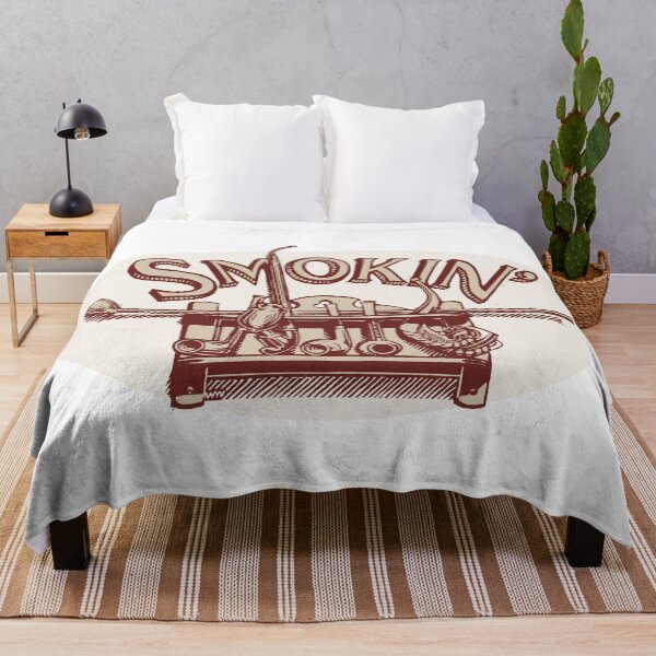 Item preview, Smokin' designed and sold by wonder-webb.
