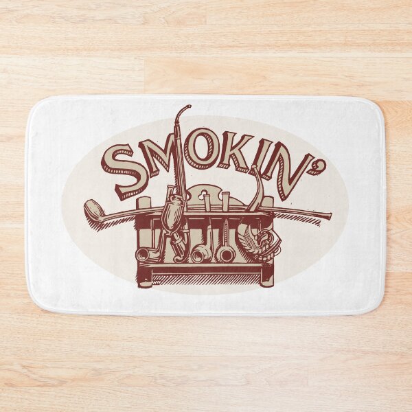 Item preview, Smokin' designed and sold by wonder-webb.