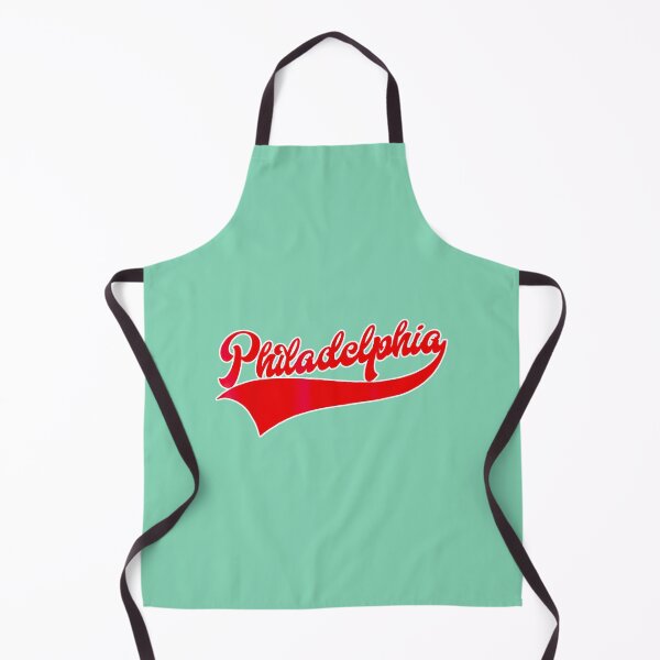 Item preview, Philadelphia Script Logo By Merch, Limited Edition, Perfect Gift For You And Friends designed and sold by BakerzqMTees.