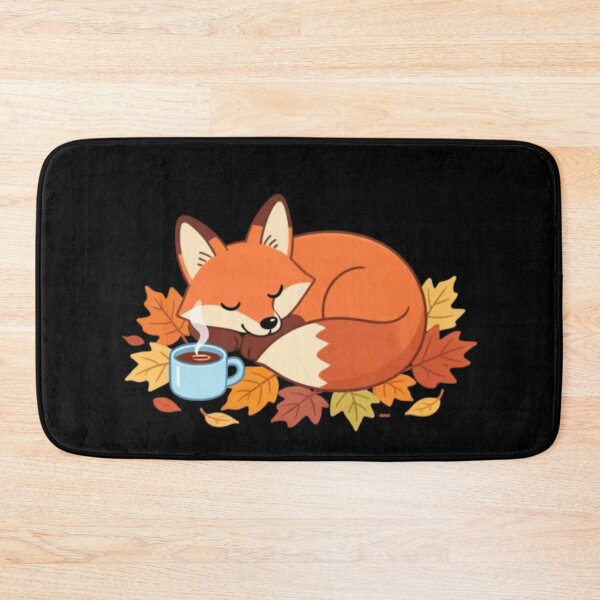 Item preview, Leaf Me Alone, I'm Cozy designed and sold by Aetheriswork.
