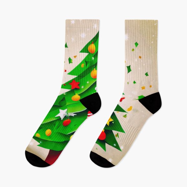 Item preview, Creative DIY Christmas Trees designed and sold by Zofia Sosnecka.