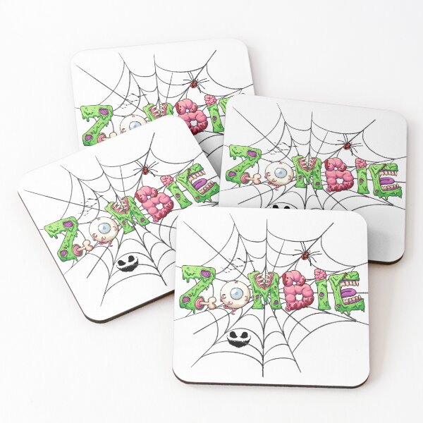 Item preview, Beware of Zombies designed and sold by Artvolt.