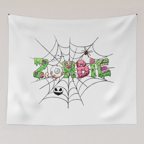 Item preview, Beware of Zombies designed and sold by Artvolt.