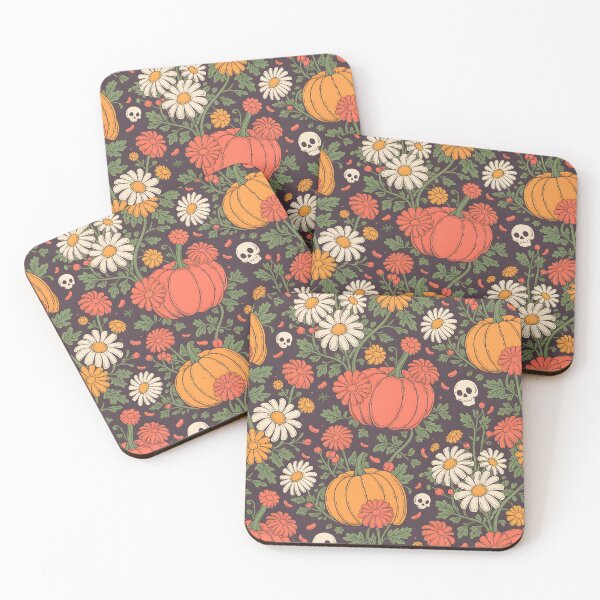 Item preview, Haunted Floral Cluster designed and sold by SignumShop.