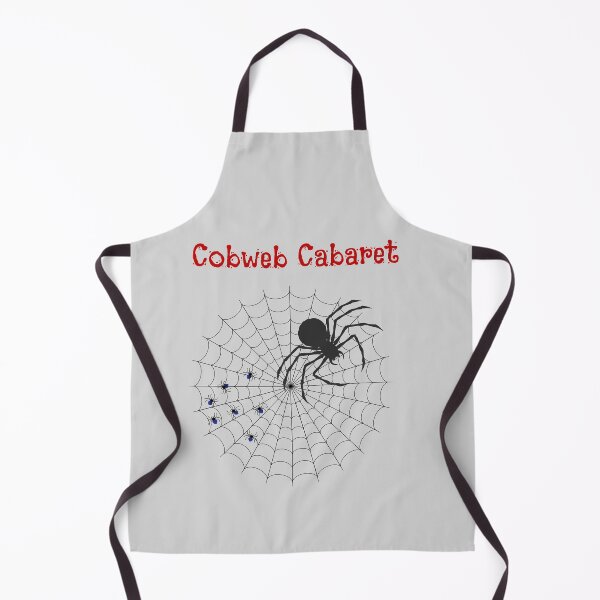Item preview, Cobweb Cabaret designed and sold by Adrianzebrowski.