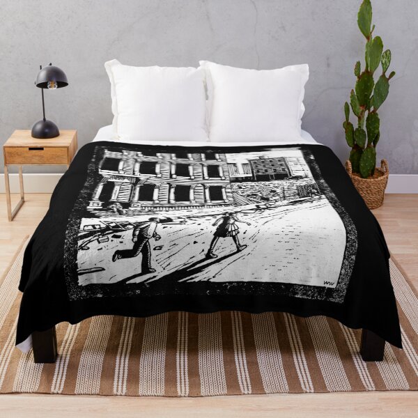 Item preview, New York City 1980s designed and sold by wonder-webb.