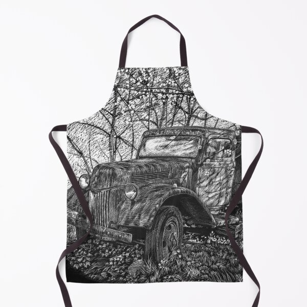 Item preview, Ford Pickup Truck designed and sold by wonder-webb.