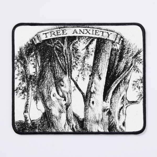 Item preview, Tree Anxiety designed and sold by wonder-webb.
