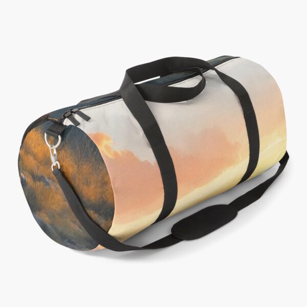 Item preview, Sunset on the path designed and sold by jefboutique6150.