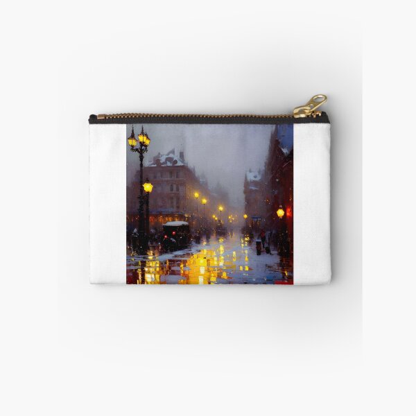 Item preview, Illuminated City designed and sold by RAISC.