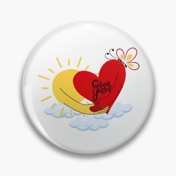 Item preview, Believe in Yourself designed and sold by Artvolt.