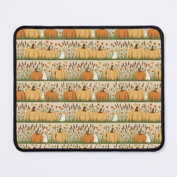 Item preview, Pumpkin Meadow designed and sold by SignumShop.
