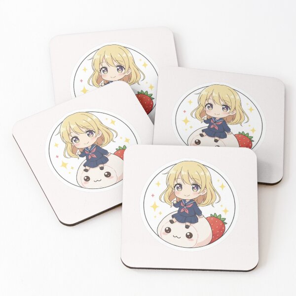 Item preview,  Tsumugi premium quality designed and sold by oprimee⭐⭐⭐⭐⭐.