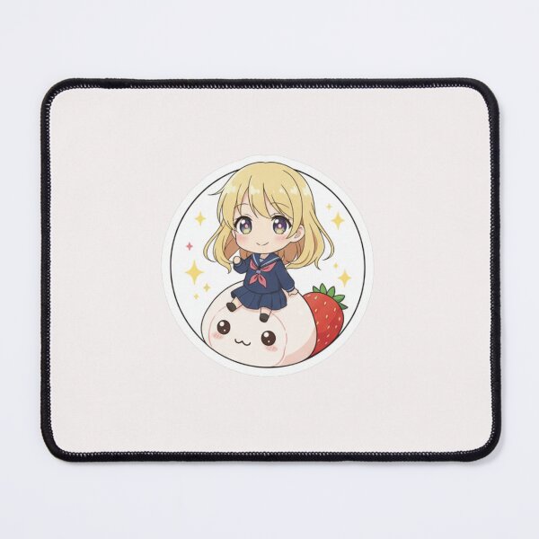 Item preview,  Tsumugi premium quality designed and sold by oprimee⭐⭐⭐⭐⭐.