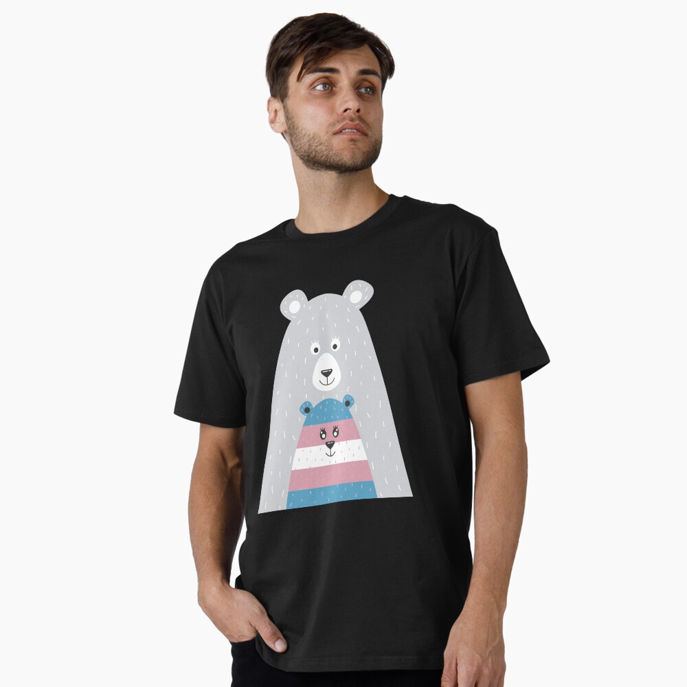 Item preview, Premium T-Shirt designed and sold by thequeershop.