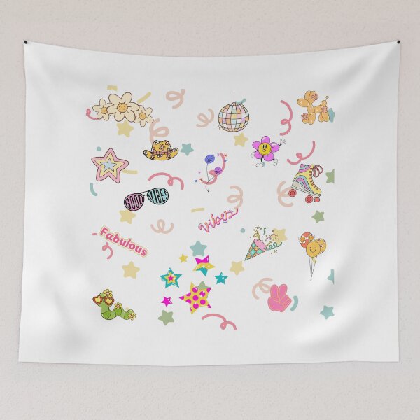 Item preview, Good Vibes designed and sold by Artvolt.