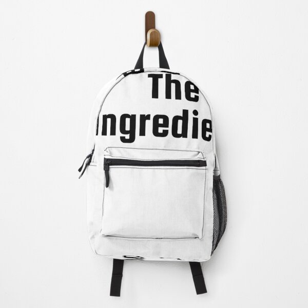 Item preview, The Secret Ingredient Is Love designed and sold by Ninjacatoff.