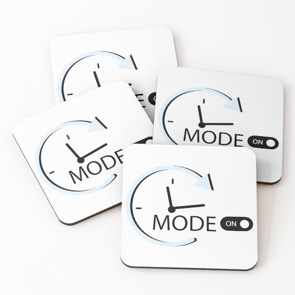 Item preview, Mode On designed and sold by Artvolt.