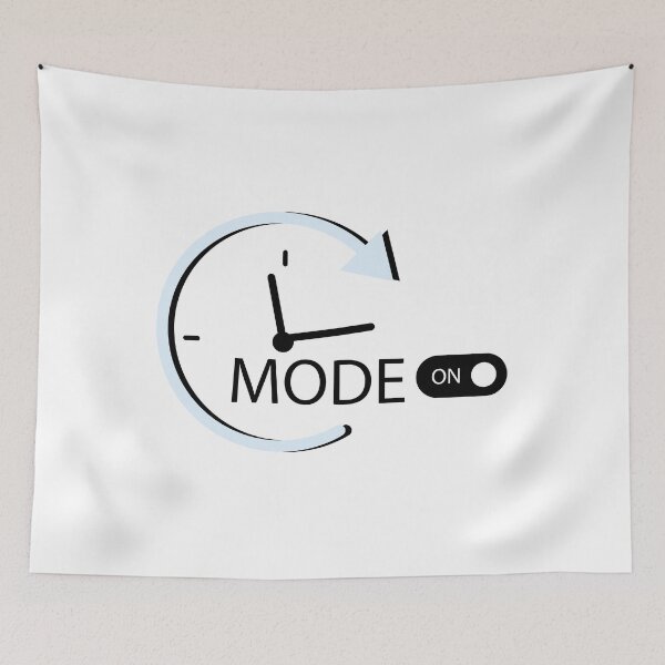 Item preview, Mode On designed and sold by Artvolt.