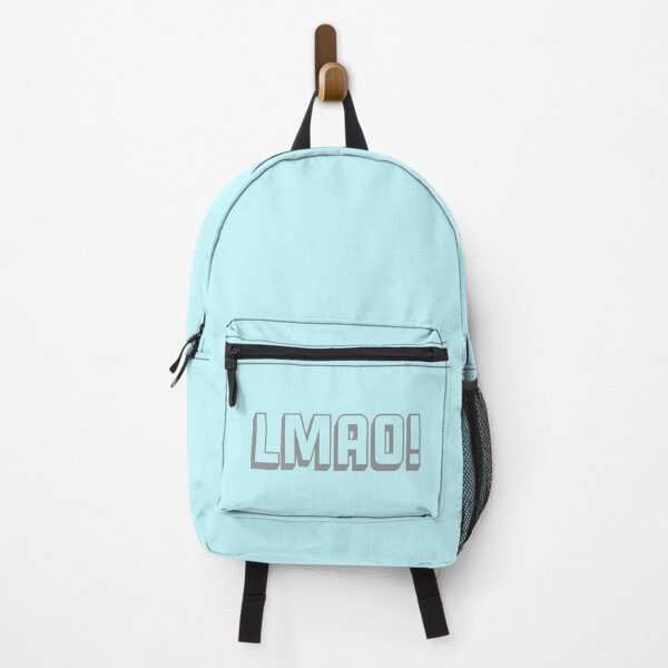 Item preview, Swear acronym LMAO Laughing my arse off Grey designed and sold by peterdy.