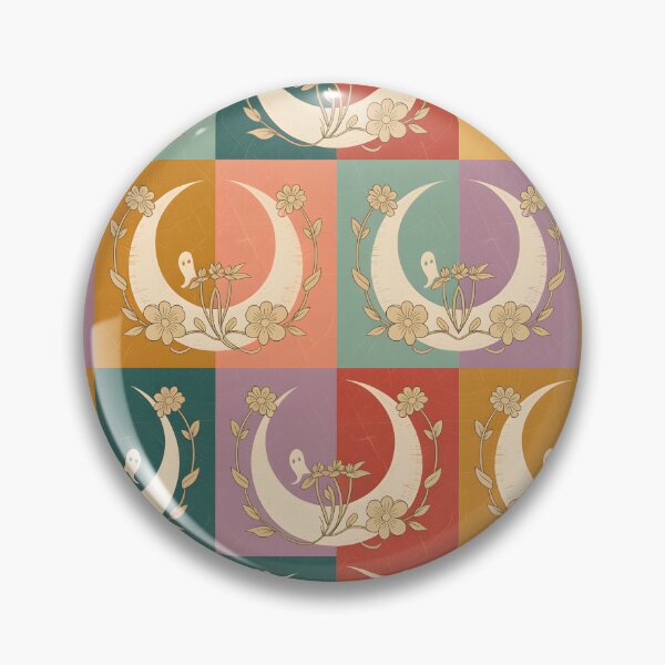 Item preview, Moon Garden designed and sold by SignumShop.