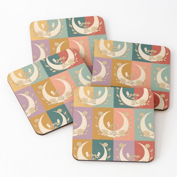 Item preview, Moon Garden designed and sold by SignumShop.